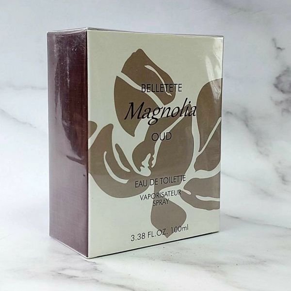 Perfume for women MAGNOLIA OUD Perfume for women MAGNOLIA OUD